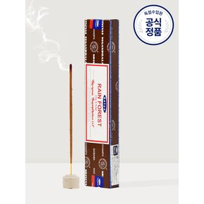 레인 포레스트 인센스 스틱 15g