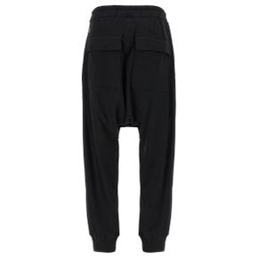 [릭오웬스] Womens Pants CW01D9244CHJER09 Black