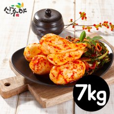 산수야 총각김치 7kg