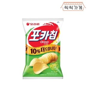 포카칩 어니언 66g