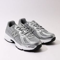 NEW BALANCE 뉴발란스 26SS U740SG2 (740 캐슬락 슬레이트 그레이) 4544276