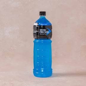 [쓱7클럽] 파워에이드 마운틴 블라스트 1.5L