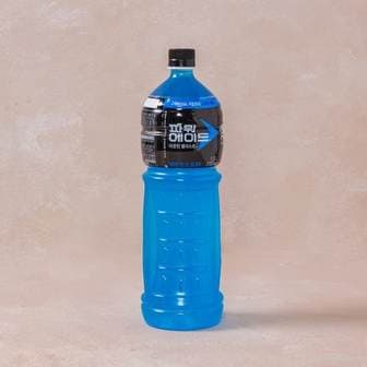 코카콜라 [쓱7클럽] 파워에이드 마운틴 블라스트 1.5L