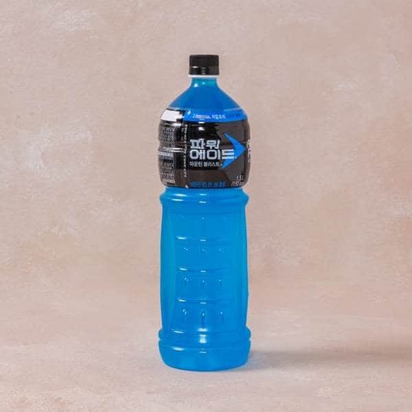 [쓱7클럽] 파워에이드 마운틴 블라스트 1.5L