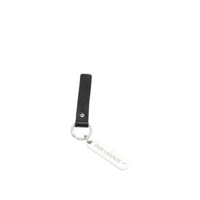 [아워레가시]  펜던트/참 SS26 A4258RBBLACK LEATHER 7179191
