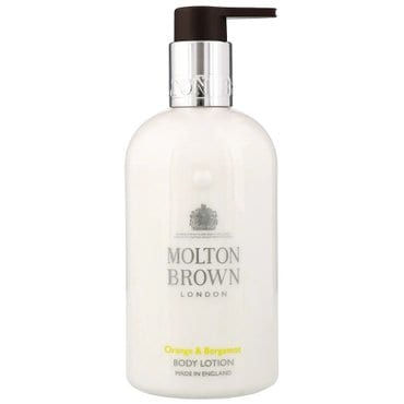 몰튼브라운 Molton Brown 몰튼 브라운 오렌지 엔 베르가못 바디 로션 300ml