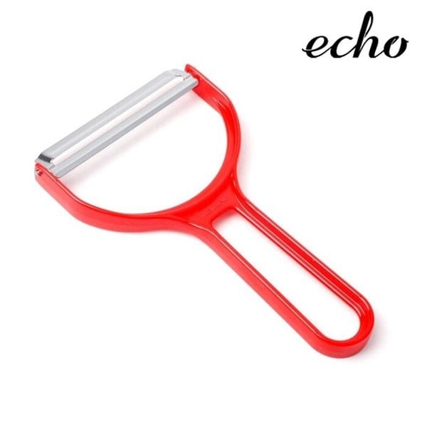 [에코] 점보 와이드 양배추 필러 JUMBO-RED (레드)