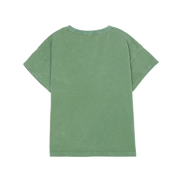 [부산점] 키즈 반팔티셔츠 B126AC006