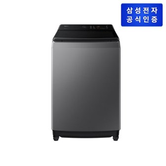 삼성전자 삼성 그랑데 통버블 세탁기 WA19CG6745BD