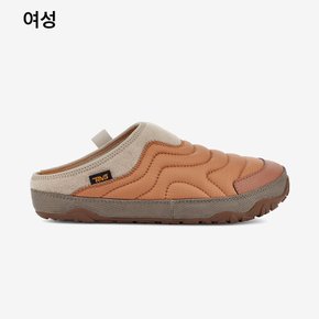 (여성)TEVA 방한화 패딩슈즈 리엠버 STVF2339582-LIO