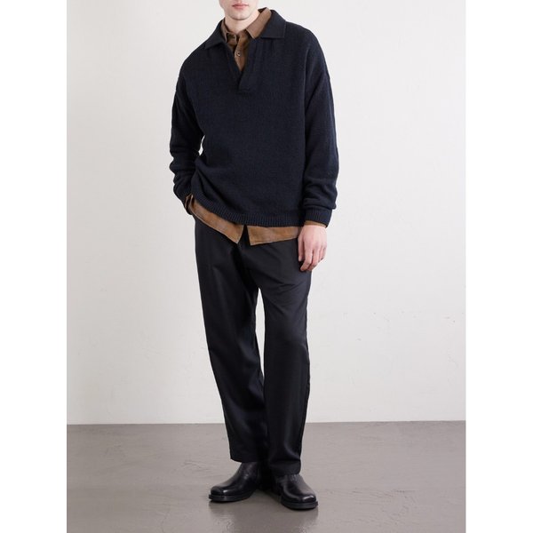 어 카인드 오브 가이즈 바나사 스트레이트 리오셀 팬츠 46376663162995930