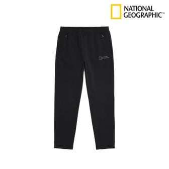 내셔널지오그래픽 [시흥점] N223MPT340 남성 하젤 트리코트 트레이닝 기본팬츠