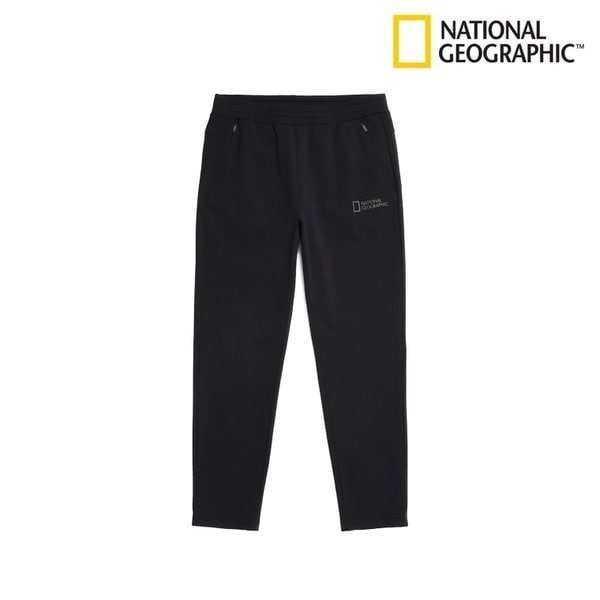 [시흥점] N223MPT340 남성 하젤 트리코트 트레이닝 기본팬츠