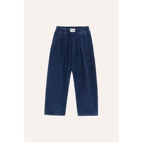 매직에디션[COMPAMENTO캄파멘토]NAVY CORDUROY KIDS TROUSERS (TC43-65B)