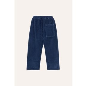 매직에디션[COMPAMENTO캄파멘토]NAVY CORDUROY KIDS TROUSERS (TC43-65B)