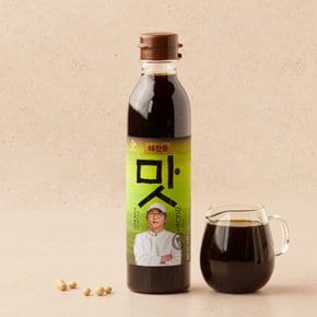 CJ 해찬들 맛간장 450ml