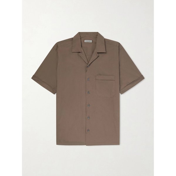 캠프칼라 코튼 셔츠 46376663163003735