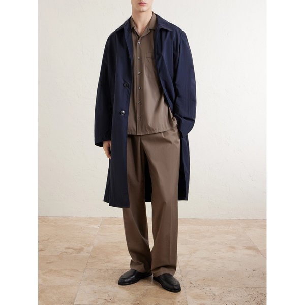 캠프칼라 코튼 셔츠 46376663163003735