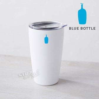 블루보틀 미르 커뮤터 텀블러 12oz BLUE BOTTLE