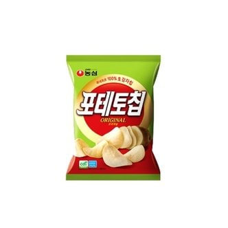 농심 포테토칩 60g x 20봉