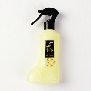 신세계 규격 Mr.홈스타 신발을부탁해 탈취제 200ml