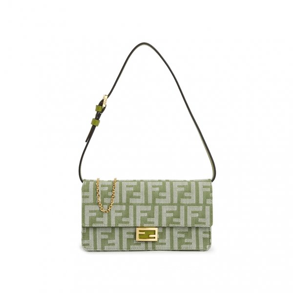 [부산점] 여성 체인 바게트백 8M0498 AUT4 F1VG0