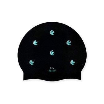 라세린 베이비 피쉬 블랙 수모