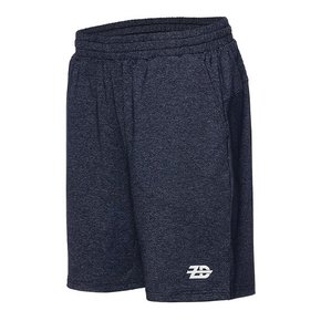 ZD 플레이어 하프팬츠 [다크그레이]
