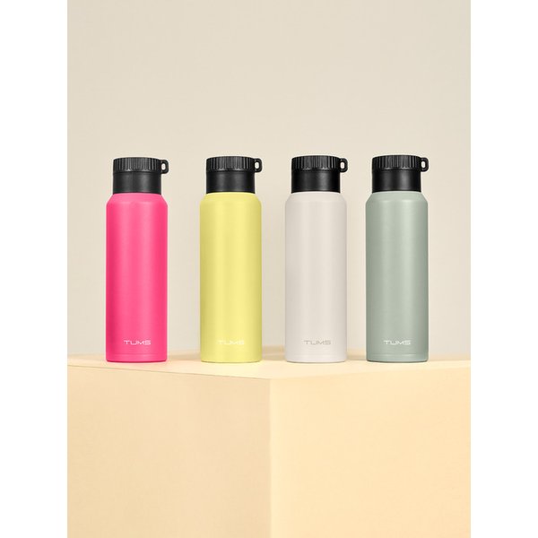 스파클링 베이직 텀블러 600ml