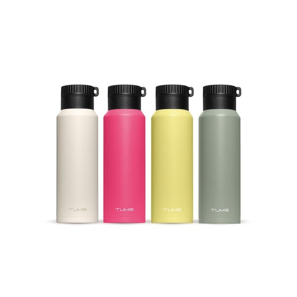 스파클링 베이직 텀블러 600ml