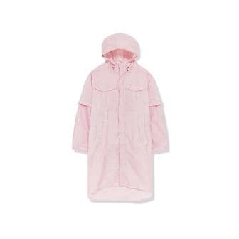 아이더 (DUA23917_P1) EIDER 레인코트 (L/Pink)