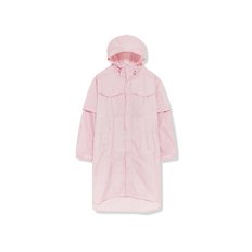 (DUA23917_P1) EIDER 레인코트 (L/Pink)