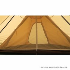 2폴 티피 솔로 360 이너텐트 [5UFKS21009]