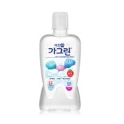 어린이용 380ml(딸기맛)