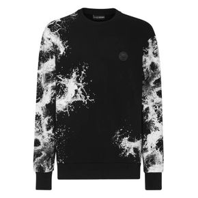 4862298 PLEIN SPORT Sweatshirt LS Splash Extreme 94589135