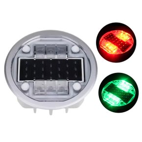 태양광 LED 매립등 태양열 지중등 방수 도로표지병 조경등 바닥표시등 SSL-400