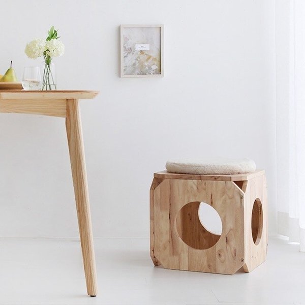 스툴의자 발받침 MK34934