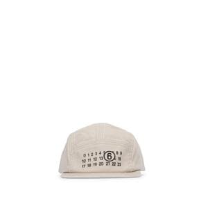 [해외배송] MM6 메종 마르지엘라 CAPPELLO (KIDS 상품) M60711MM025MM6F26U M6705 B0441423611