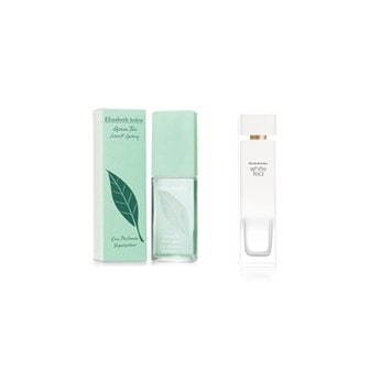 엘리자베스아덴 그린티 EDT 30ml + 엘리자베스 아덴 화이트티 EDT 테스터 100ml