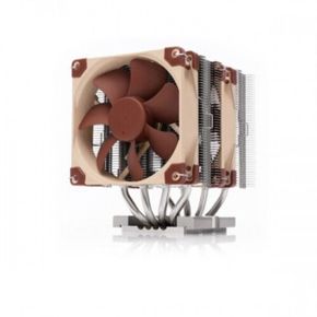 NOCTUA NH-D9 DX-4677 4U