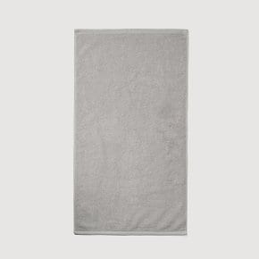 고중량 세면타월 45x80 그레이 J62N902115081