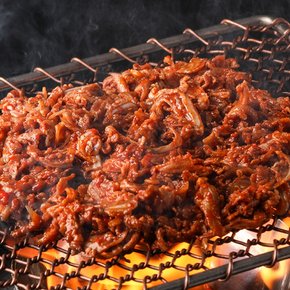 [저세상푸드] 직화 오돌뼈 170g x 2팩