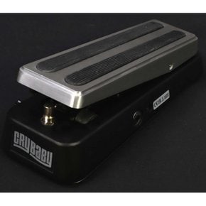 Jim Dunlop GCB65 CRY BABY CUSTOM BADASS DUAL-INDUCTOR EDITION WAH 짐 던롭 커스텀 바다스