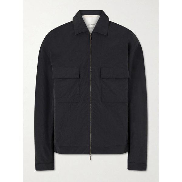 어 카인드 오브 가이즈 엠부 쉘 재킷 46376663162995893