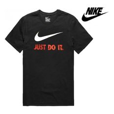 티셔츠 JUST DO IT 스우시 USA BV0623-010