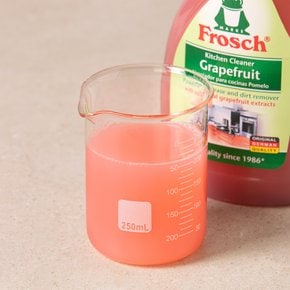 주방 기름때클리너 500ML(자몽)
