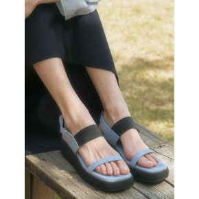 DEMURE SANDALS