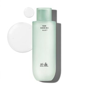 HANYUL 150ml [공식] 한율(한율) 새싹의 쑥 진정 화장수 사슴 화장수 닦아