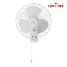 QUEENSENSE퀸센스 16형(40cm) 벽걸이형 선풍기 QSF-K400