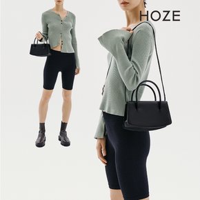 [정상가:268,000원] HOZE RIDGE TOTE_2COLOR